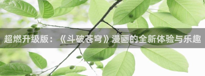咚漫app下载